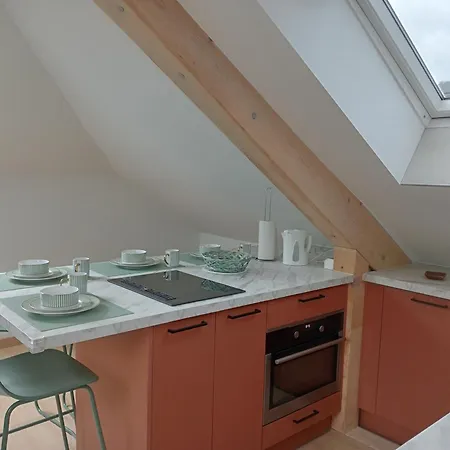 Azalee Cocooning Appartement *