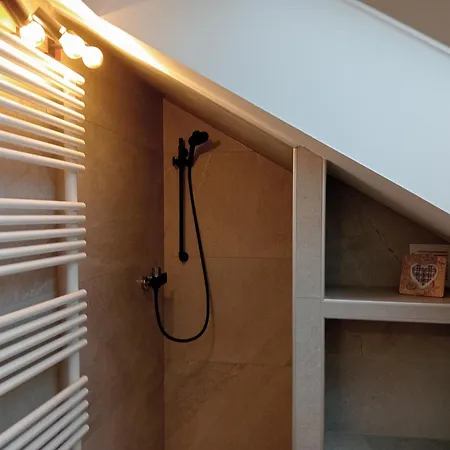 Azalee Cocooning Appartement *