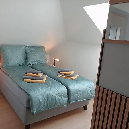 فندق مبيت وإفطار Azalee Cocooning كايزرسبرغ